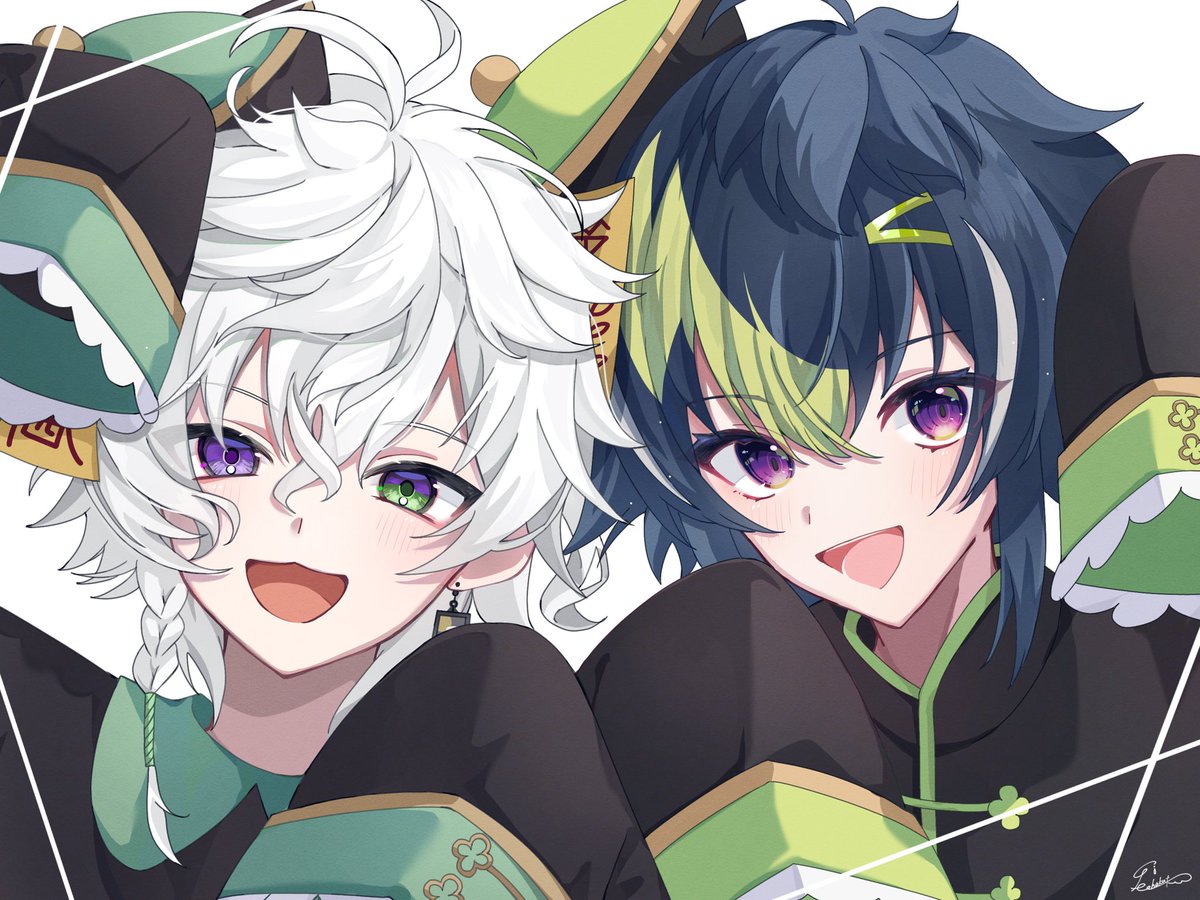 amano__kohaku's tweet image. #叢雲掲示板 #絵ライぞ伊波