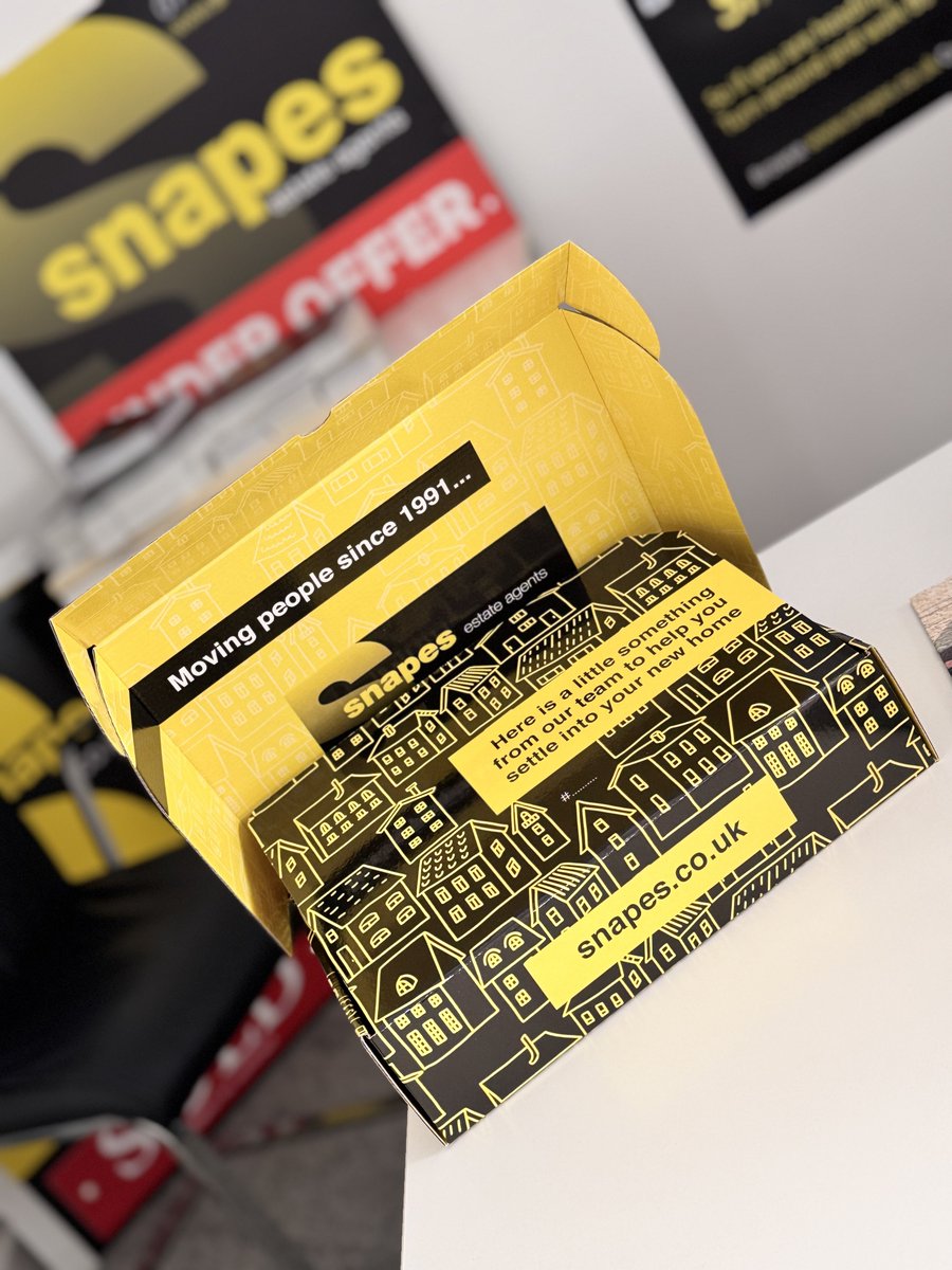 Snapes Estate & Letting Agents tweet media