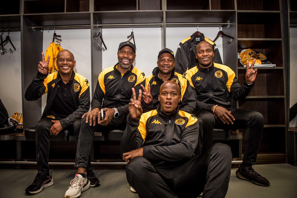 ❤️✌🏼#Amakhosi4Life