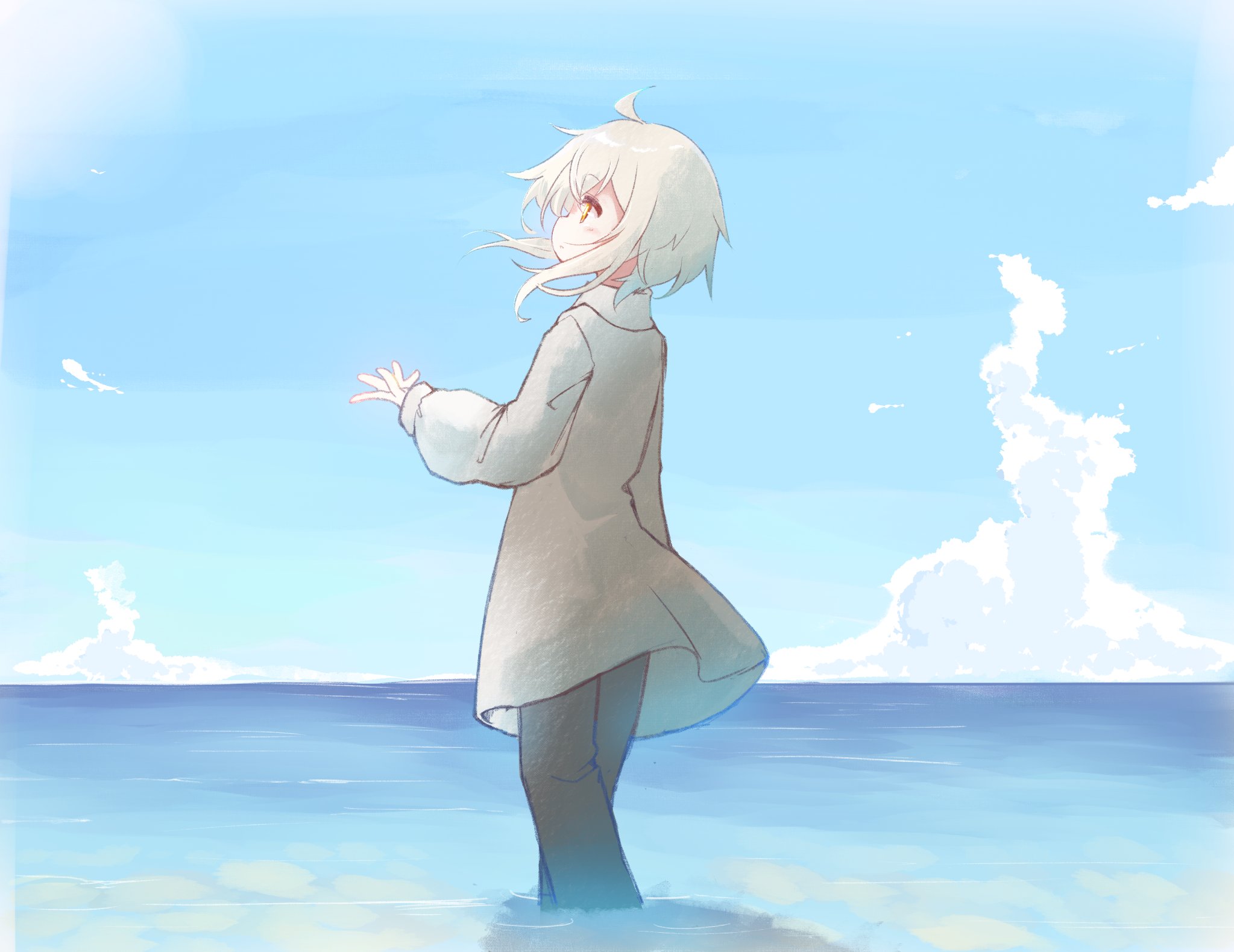 ❤️ 白うさぎ様❤️ しろうさぎ🍼❄️ on X: 