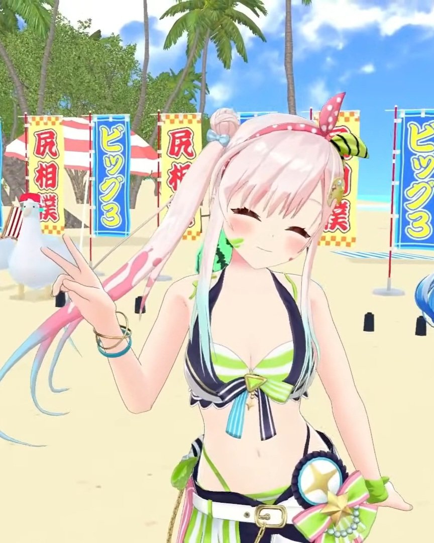 Yamabroo_'s tweet image. YOU CAN DO IT YOPI
BEST DUMPY EVER
#holonatsuParadise