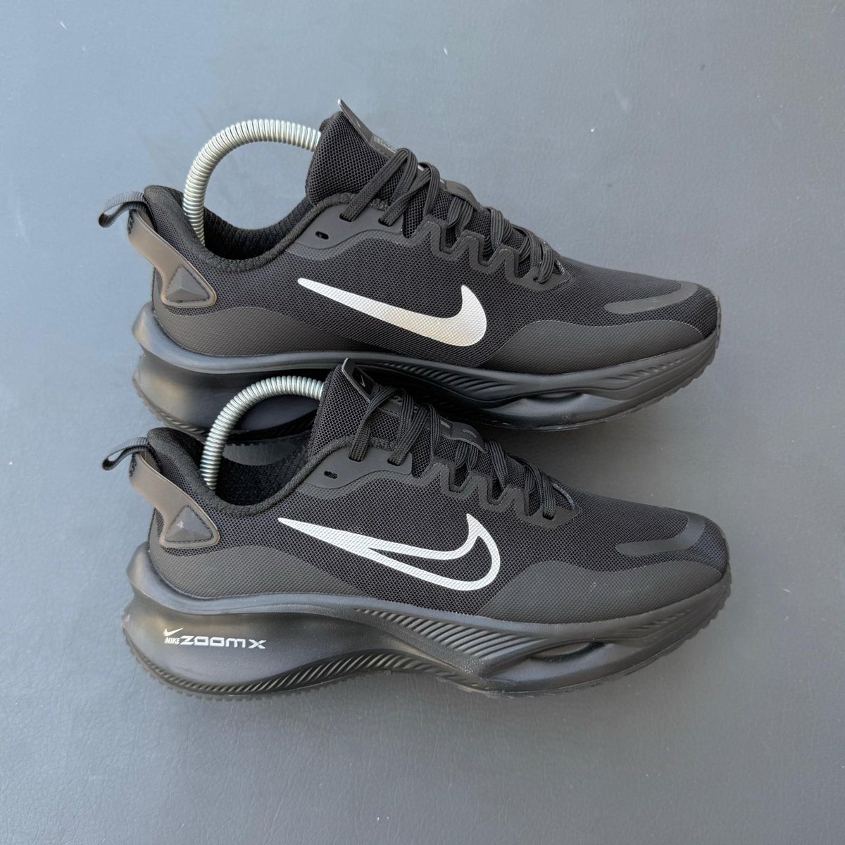 Dream_online_Tz's tweet image. NIKE zoom π ya kuvaa kwenye Marathon π₯
.
Size 40-45
.
Bei: 90,000/=
.
Njoo Whatsapp Chap βοΈ 0743931620