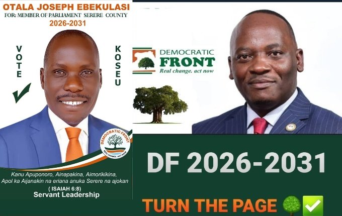 maliba_harith's tweet image. Kati bagenda kunyiga
UGANDANS are continuously embracing the call of TURNING THE PAGE of their current situation and unanimously agreed that democracy starts with dialogue.
DEMOCRATIC FRONT IS FOR EVERYONE, BE A CANDIDATE
Ka speed ke ko oba?
TURN THE PAGE
@MathiasMpuuga