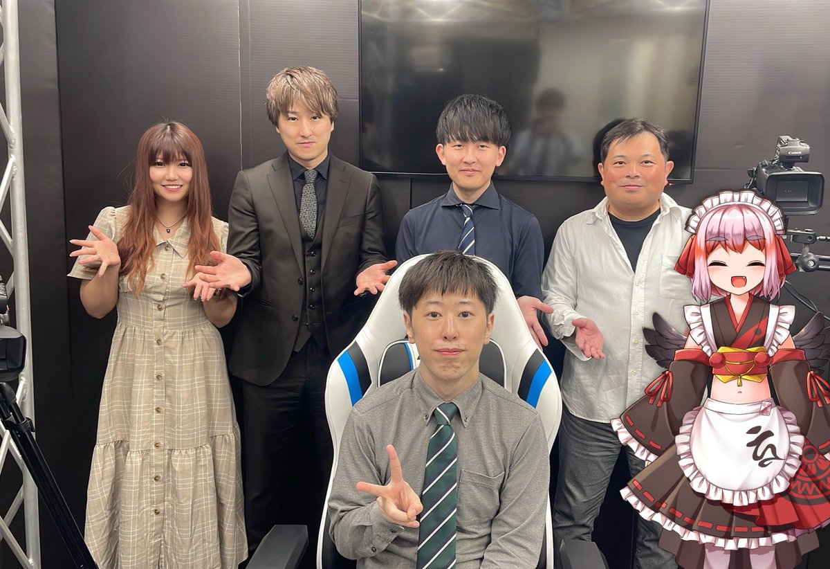 xremipanx's tweet image. インターネット麻雀日本選手権2025🀄️
優勝は、渡辺太プロでした!🐷✨️✨️✨️
おめでとうございます!👑
みんなめちゃくちゃ強かったああ!!
とても面白い決勝戦でした!
皆様お疲れ様でした😆✨️✨️✨️