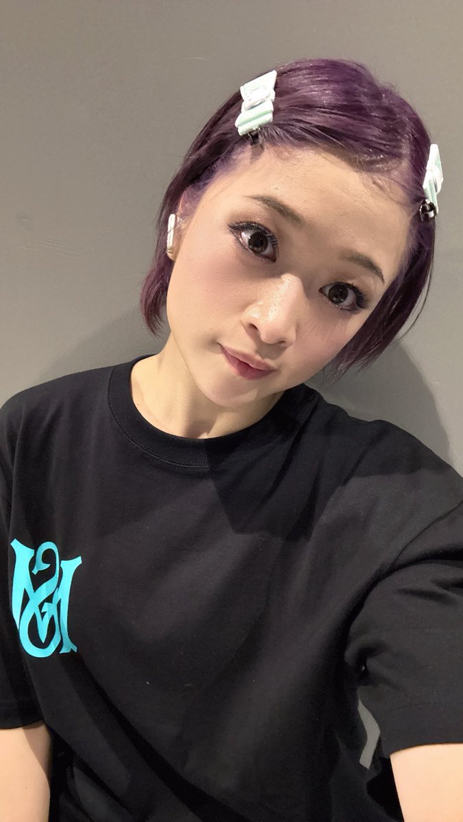 satsuki25s's tweet image. 東京公演2日間ありがとうございました😭✨熱気と盛り上がりが半端なくて最高でした❤️🔥🔥改めてダンスが好きで、あゆさんの創る場所が大好きだと実感した忘れられない公演になりました🥲
台北公演、そしてその先へとしっかりと成長した姿をお見せできるように頑張ります!
#ayuasiatour2025