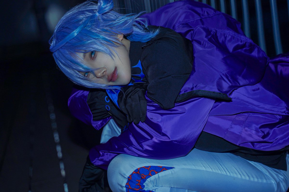 cos 🐙

君を知りたいよ

photo: 39__raisa_