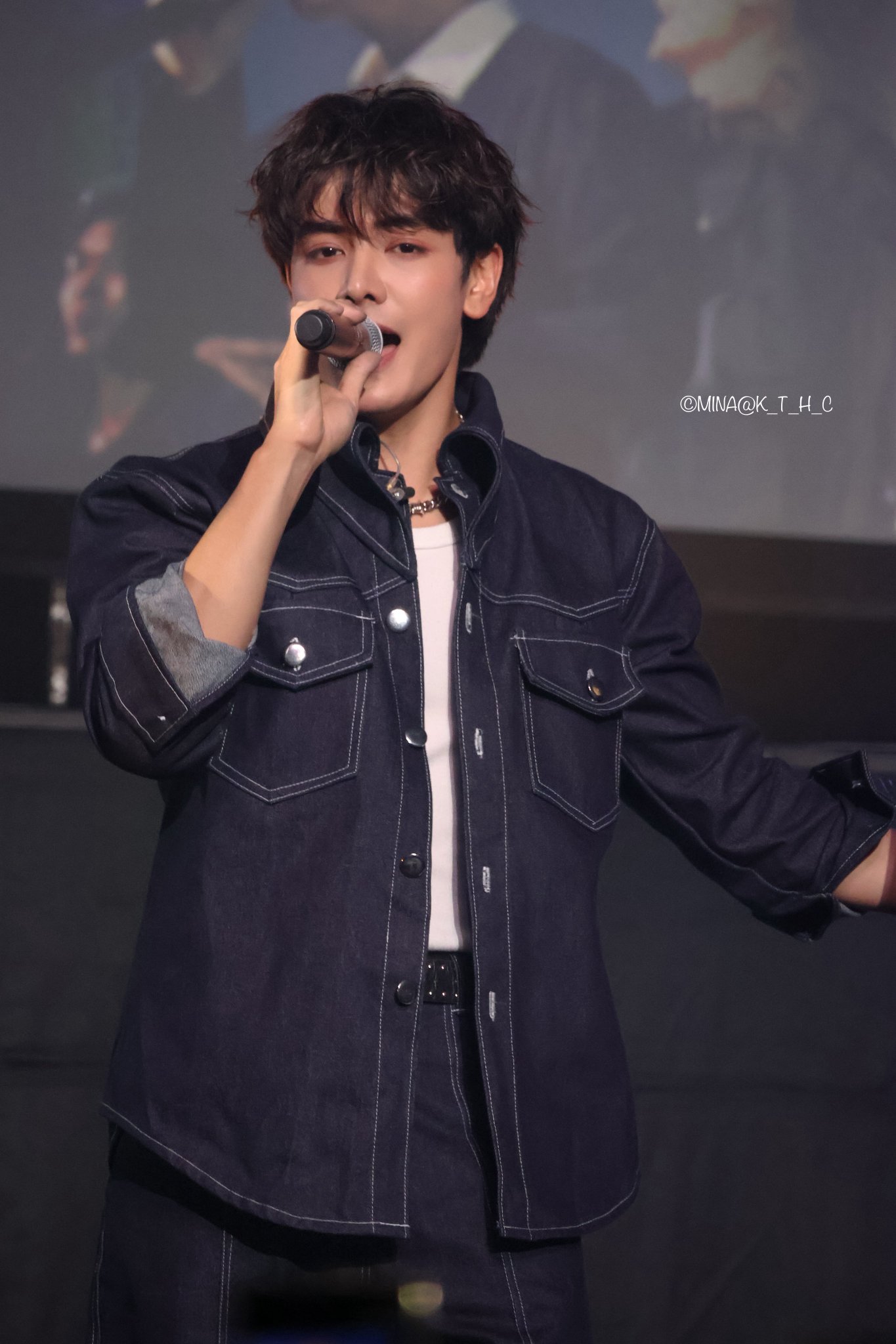 GMMTV Musicon トレカ Joong Secret JSAP.ER GMMTV Joong JASP.ER MUSICON JAPAN トレカ 3枚 - メルカリ