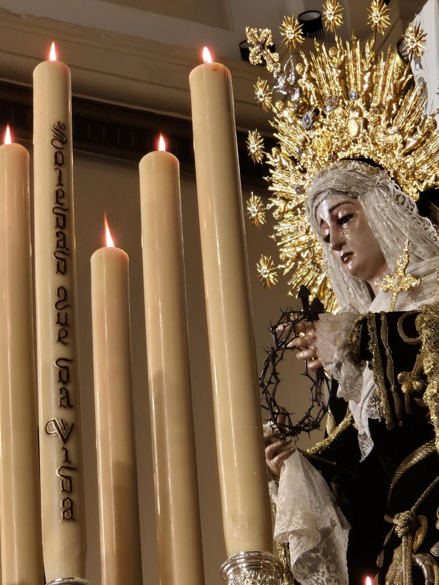 Fernando Benot (@fbenot) on Twitter photo #Ángelus El Ángel del Señor anunció a María #SevillaMariana #SábadodeSoledad <a href="/pasmonge/">🍀Pastora M. Monge 👒⚓️🅿️🅿️🇪🇸🇪🇸</a> <a href="/Maeva1974/">Maeva</a> <a href="/cmacarenabr/">Macarena Bustos</a> <a href="/mfmonge/">M. Feli Monge</a> <a href="/lalecor/">Ángeles Cortés ن</a> <a href="/estaahifuera/">Amargura y Silencio</a> #Ángelus El Ángel del Señor anunció a María #SevillaMariana #SábadodeSoledad <a href="/pasmonge/">🍀Pastora M. Monge 👒⚓️🅿️🅿️🇪🇸🇪🇸</a> <a href="/Maeva1974/">Maeva</a> <a href="/cmacarenabr/">Macarena Bustos</a> <a href="/mfmonge/">M. Feli Monge</a> <a href="/lalecor/">Ángeles Cortés ن</a> <a href="/estaahifuera/">Amargura y Silencio</a>
