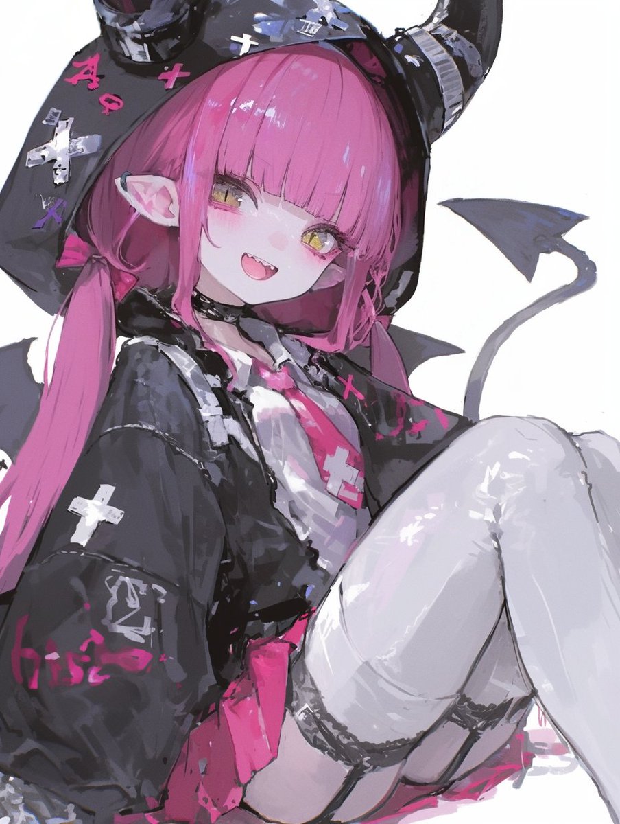 550_Bi's tweet image. いたずら注意報　Mp/3:4     
#フリーイラスト #AIart