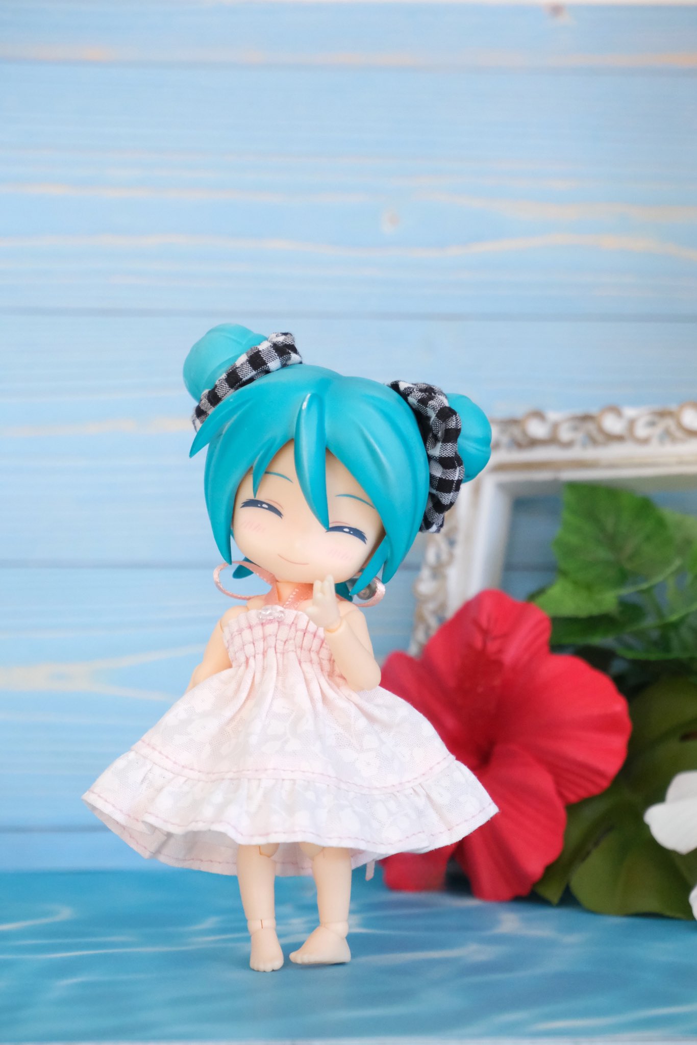 ともとも様☆モナリザ☆百貨店購入☆高級ワンピース☆ MONNALISA モナリザ 襟付きワンピース 美品 サイズ:36M/約100cm