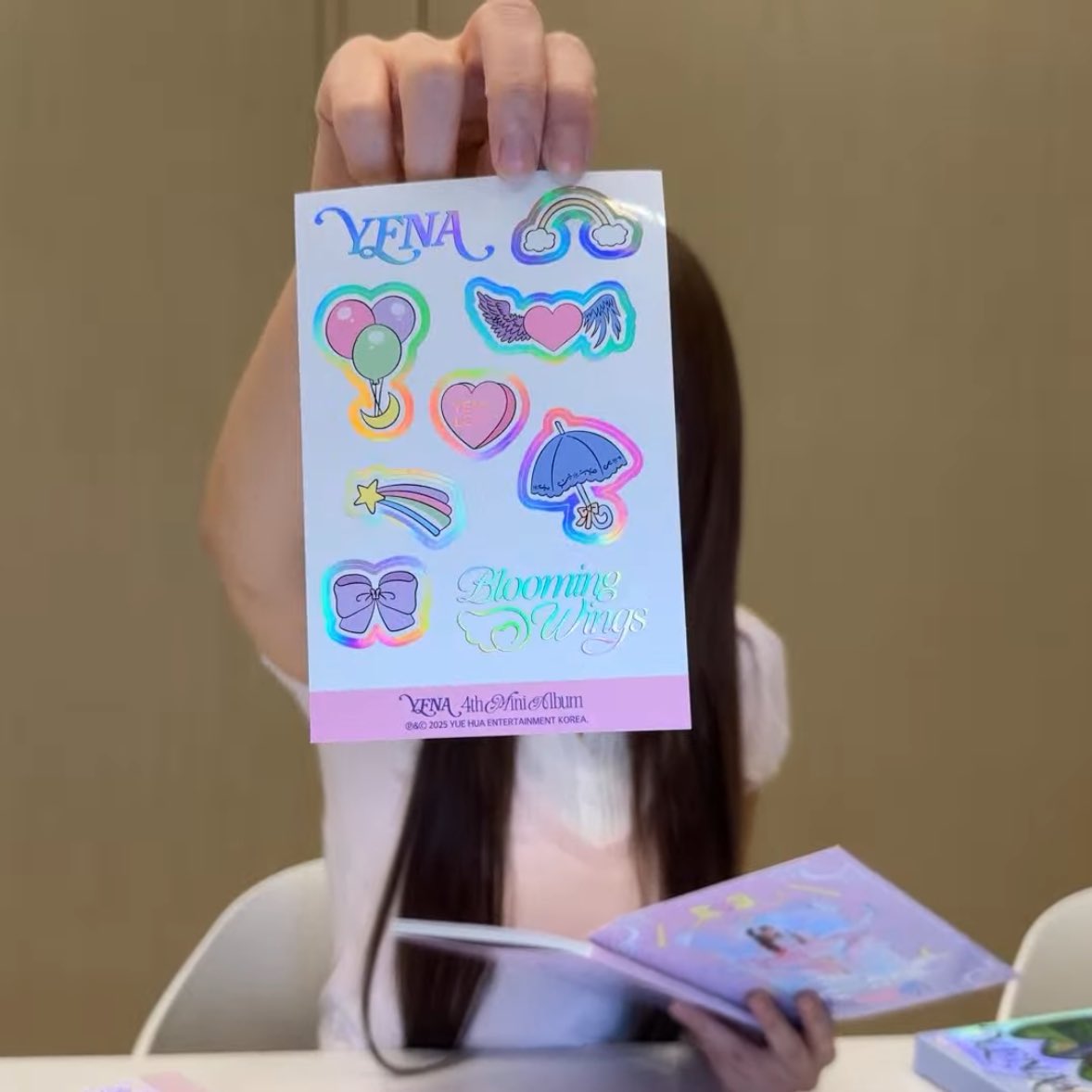 choi yena pics tweet media