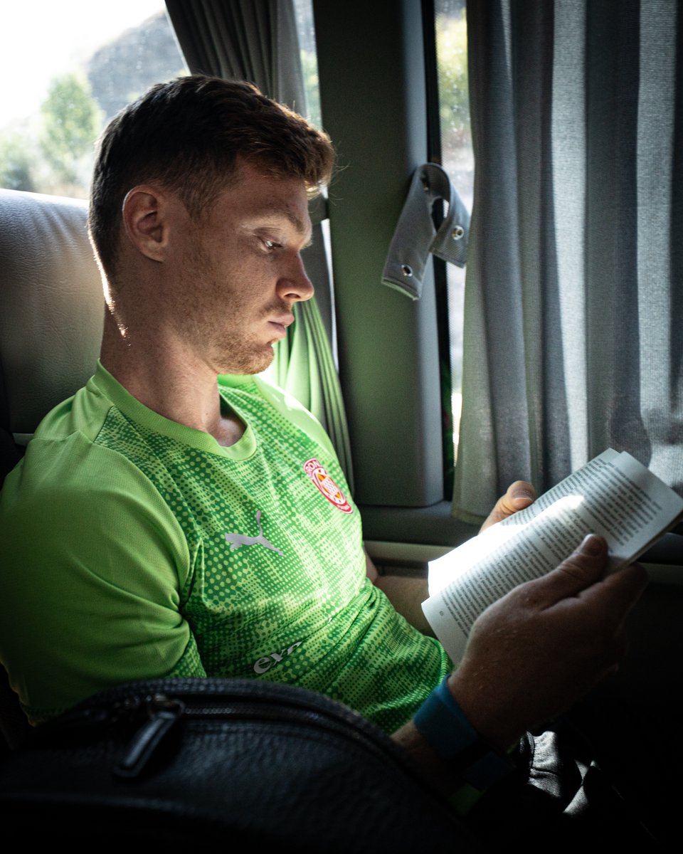 GironaFC_Engl's tweet image. 🔜 Next station: Andorra! 🏔️