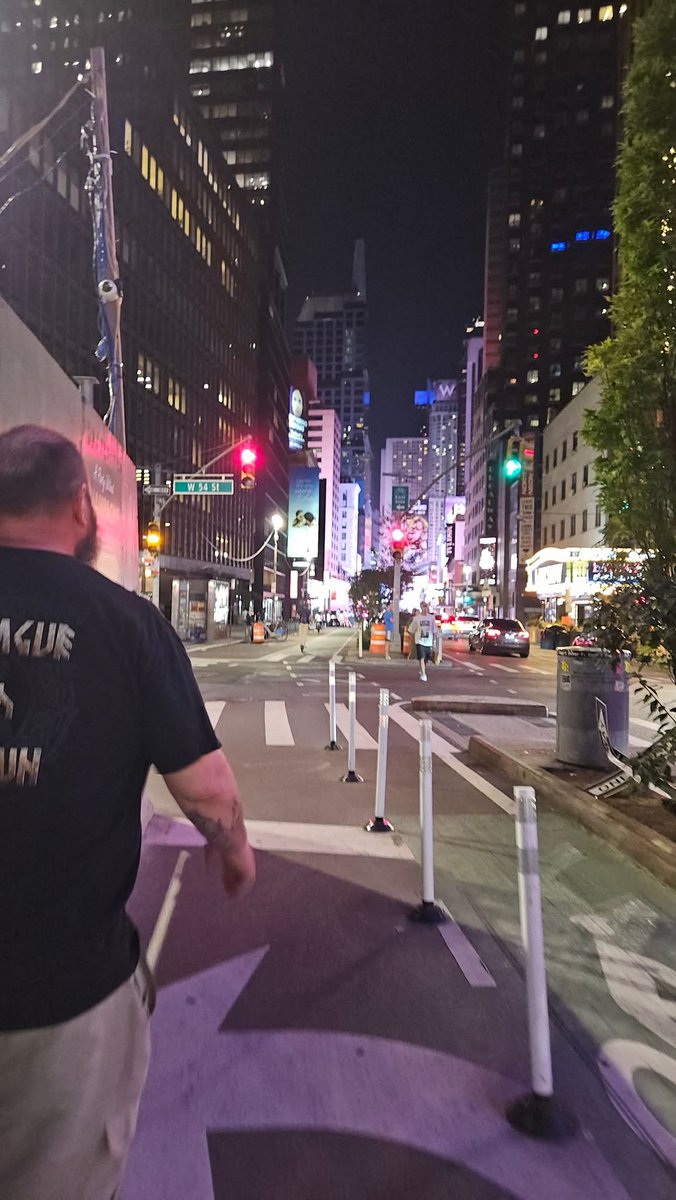 Dra8er's tweet image. Ghost at Madison Square Garden last night 

🤘