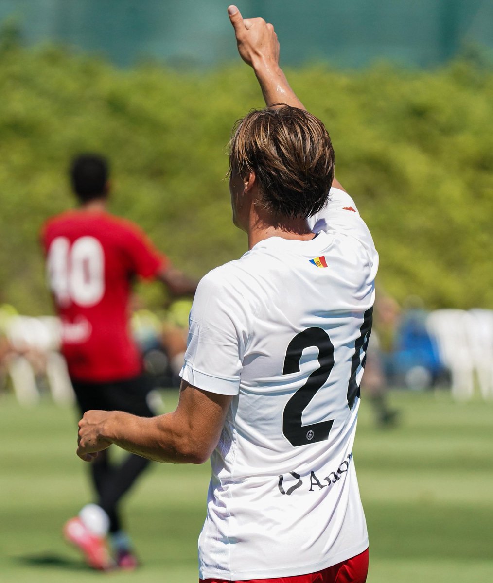 FC Andorra tweet media