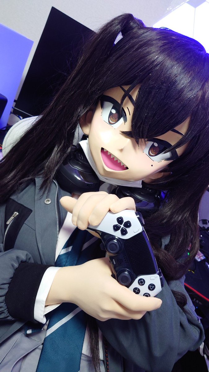 nagutsuchi's tweet image. #アイマス20周年おめでとう
🦈🎮