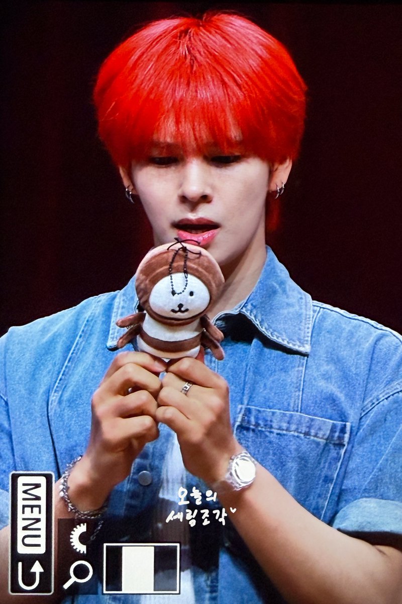 and_serim's tweet image. 250726 위드뮤

바퀴 농담곰 친구와 친해지기

#크래비티 #CRAVITY #세림 #SERIM