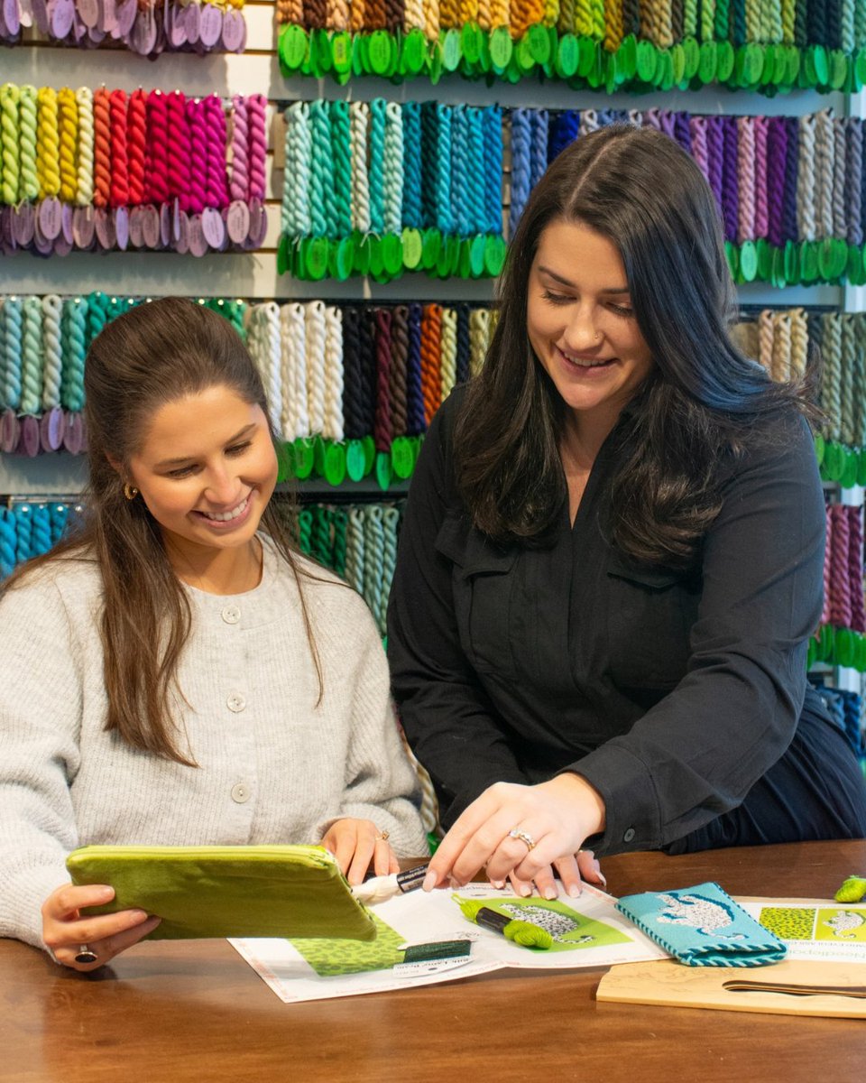 ShopLocRaleigh's tweet image. Ever wonder how much of a difference shopping small really makes?🤔 From job creation to community reinvestment, every purchase you make at a local shop has an impact.🙌
Swipe to see the stats on how small retailers keep our communities thriving.📈
