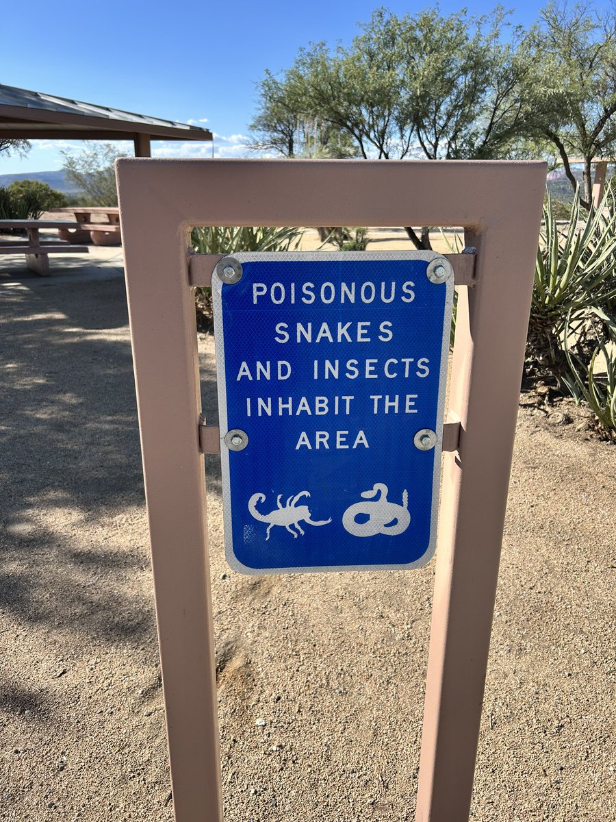 Op vakantie 🇺🇸 een leuk hike-gebiedje ontdekt