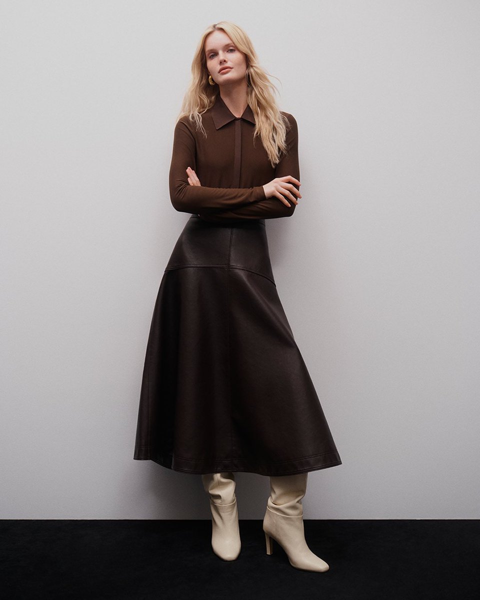 WOOLWORTHS_SA's tweet image. Discover Witchery’s take on refined winter style 🤎
Tailored silhouettes and rich textures bring effortless sophistication..
Shop the looks: brnw.ch/21wUrzg