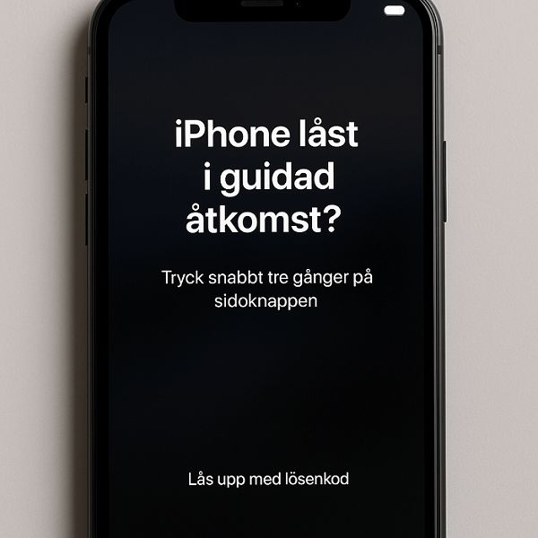 iMyFoneSE's tweet photo. 📱Har din iPhone fastnat i "Guidad åtkomst"? Du är inte ensam – och vi har lösningen!

https://t.co/7T6Y2nEGJE

#iPhoneProblem #GuidadÅtkomst #iOSHjälp #iMyFone #iPhoneLåst #Tekniktips https://t.co/K0XIBfJyCE