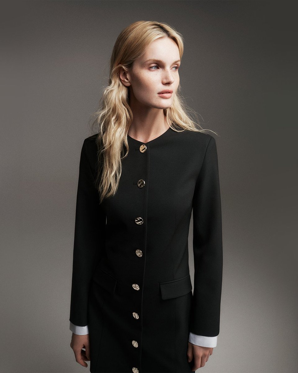 WOOLWORTHS_SA's tweet image. Discover Witchery’s take on refined winter style 🤎
Tailored silhouettes and rich textures bring effortless sophistication..
Shop the looks: brnw.ch/21wUrzg