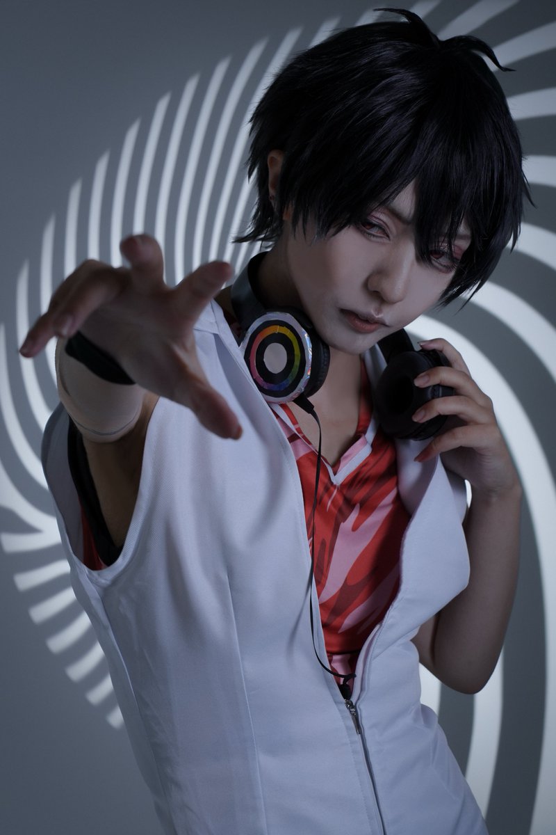 Cosplay/🌈🕒.🎤
逃がさない
photo <a href="/studio_ruhrend/">スタジオリューレント</a>