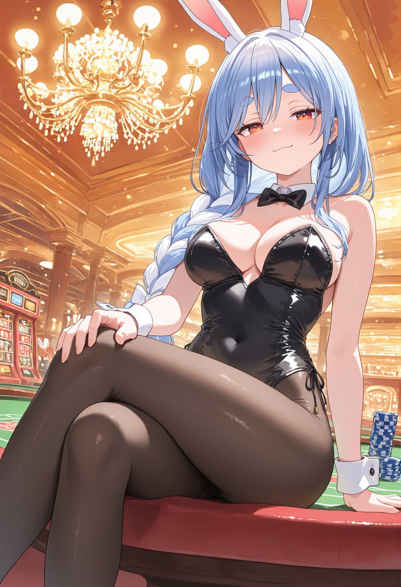 SekAI_AIart's tweet image. 叡智な闘いが始まった！？（支援サイト更新しました）