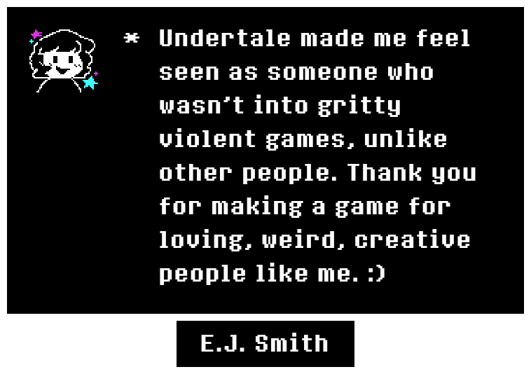 E.J.Smith ✨ Comms Open tweet media