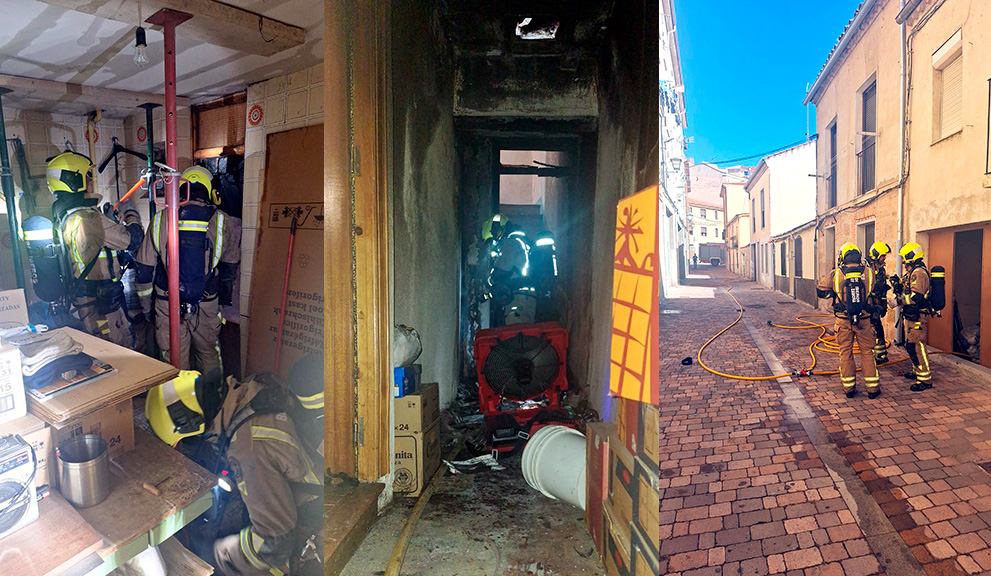 Zamora 3.0 (@zamora3punto0) on Twitter photo Un incendio en el barrio de la Horta obliga a trasladar a un hombre al hospital por inhalación de humo
<a href="/AytoZamora/">Ayto de Zamora</a>
zamora3punto0.com/un-incendio-en… Un incendio en el barrio de la Horta obliga a trasladar a un hombre al hospital por inhalación de humo
<a href="/AytoZamora/">Ayto de Zamora</a>
zamora3punto0.com/un-incendio-en…