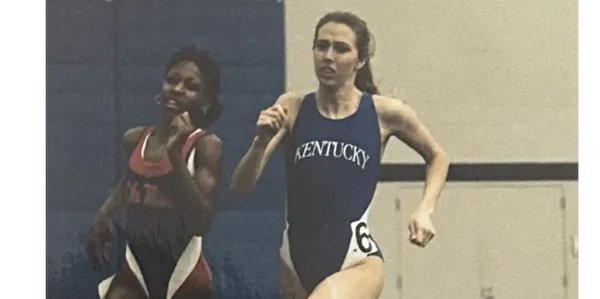 Linknky's tweet image. The 46th of our 50 NKY sports icons is Maureen Egan Corl. The St. Henry running star that brought home 14 state titles.
linknky.com/sports/2025/07…
