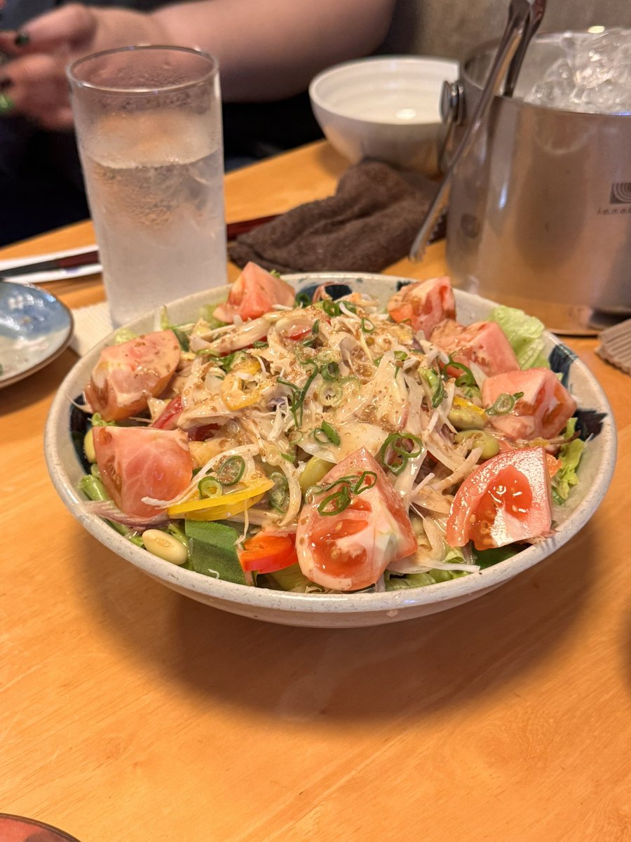 necome_titan's tweet image. 呑み会❣️
女子会❣️