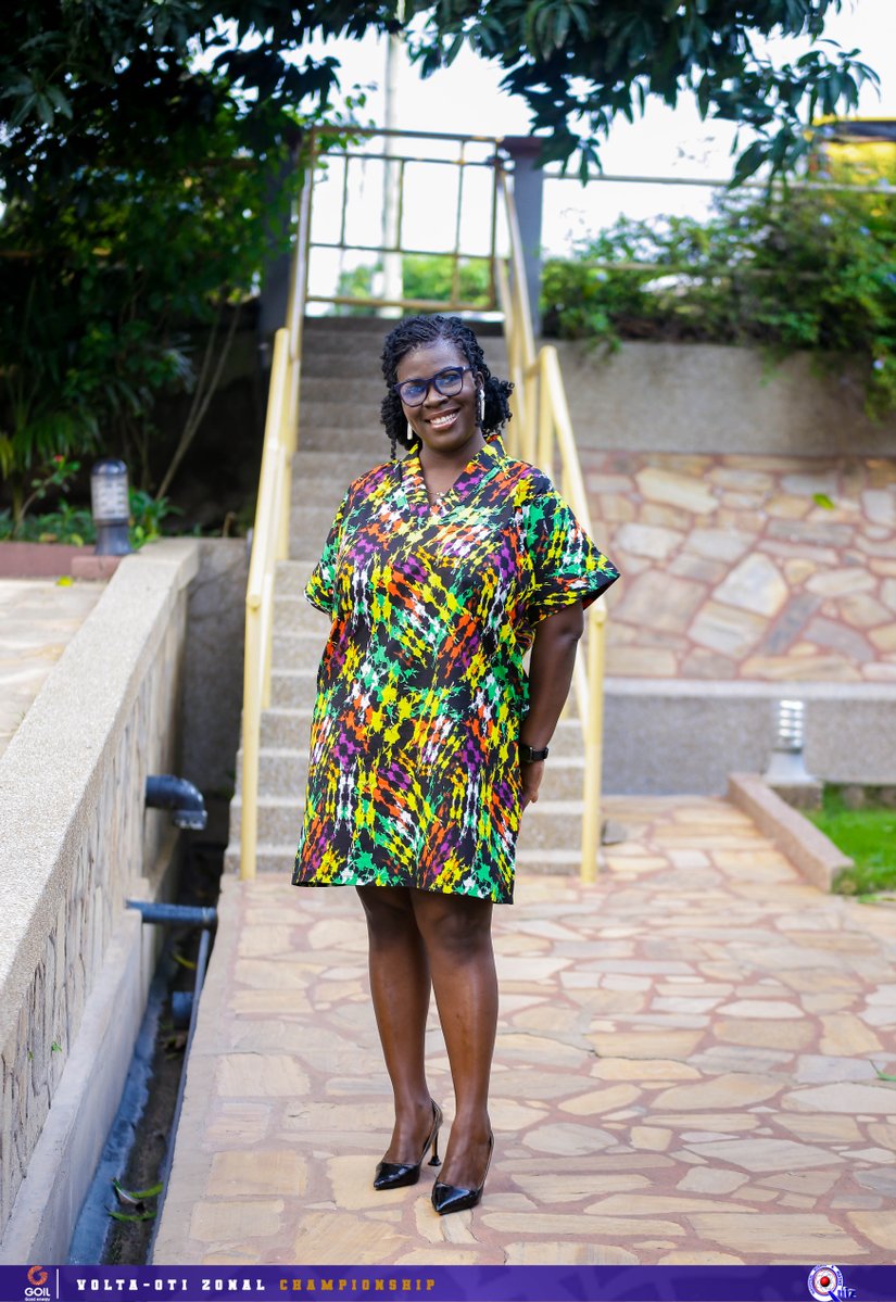 NSMQGhana's tweet image. VOLTA-OTI ZONAL CHAMPIONSHIP:
Hi there!👋
"I am Dr. Anita Oppong your quiz mistress and this is a Primetime Production."😊
@Goil_Official
#NSMQ2025 #Primetime