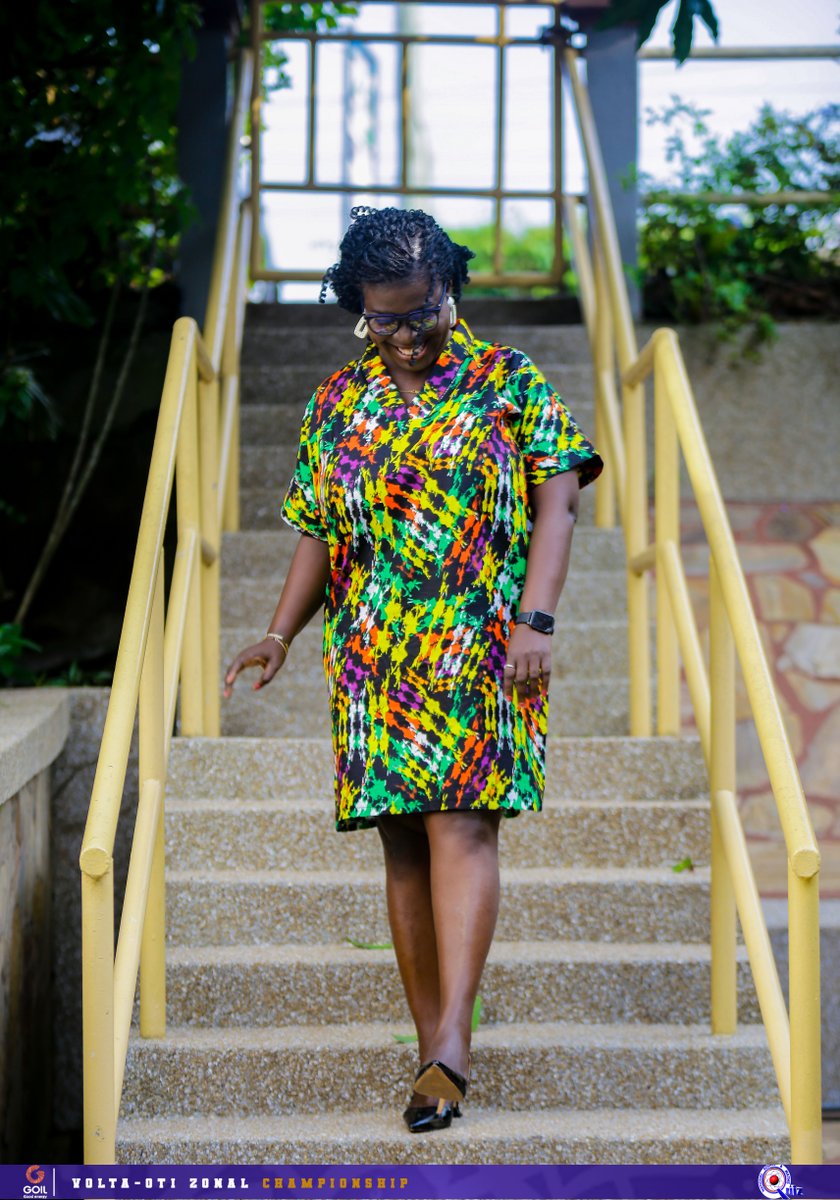 NSMQGhana's tweet image. VOLTA-OTI ZONAL CHAMPIONSHIP:
Hi there!👋
"I am Dr. Anita Oppong your quiz mistress and this is a Primetime Production."😊
@Goil_Official
#NSMQ2025 #Primetime