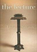 Latest on my websiteLydie Salvayre's The Lecture, a brilliant satire of a pompous Frenchman giving a lecture on the art of conversation   shorturl.at/zpysN  tr.Linda Coverdale fro,m@Dalkey_Archive