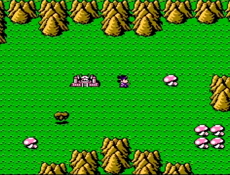 fami_maga2's tweet image. 『ビックリマンワールド 激闘聖戦士』は、1990年7月27日にハドソンよりファミコンで発売
当時子供を中心に爆発的人気があったが、ただブームもすっかり過ぎ去った後での発売で遅きに失した感は否めない。しかし、ゲームは神帝へのクラスチェンジなどファンなら楽しめる内容のオーソドックスな良作RPG