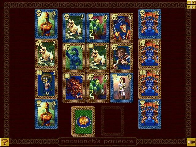 VJ_Efemerides's tweet image. Aquest any fa 25 anys que ens arribava &quot;Simon the Sorcerer&apos;s Puzzle Pack&quot; per &quot;Windows&quot; 🕹🎮. #SimonTheSorcererSPuzzlePack #Windows #Puzle #Videojocs #Gaming #VideoGames #RetroGaming #ClassicGaming #RetroGames #VideojocsAntics