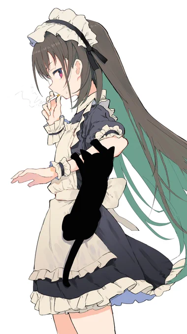 ぶらーん