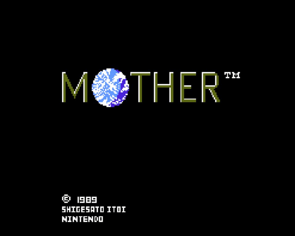 fami_maga2's tweet image. 『MOTHER』は、1989年7月27日に任天堂よりファミコンで発売
シナリオ糸井重里。少年の住むアメリカの田舎町マザーズデイ。不可思議な事件が次々と起きていました。少年たちは、超能力を用いて、世界の危機に立ち向かう。エンディングまで、泣くんじゃない!メロディーが心に残る、任天堂の名作RPG!!