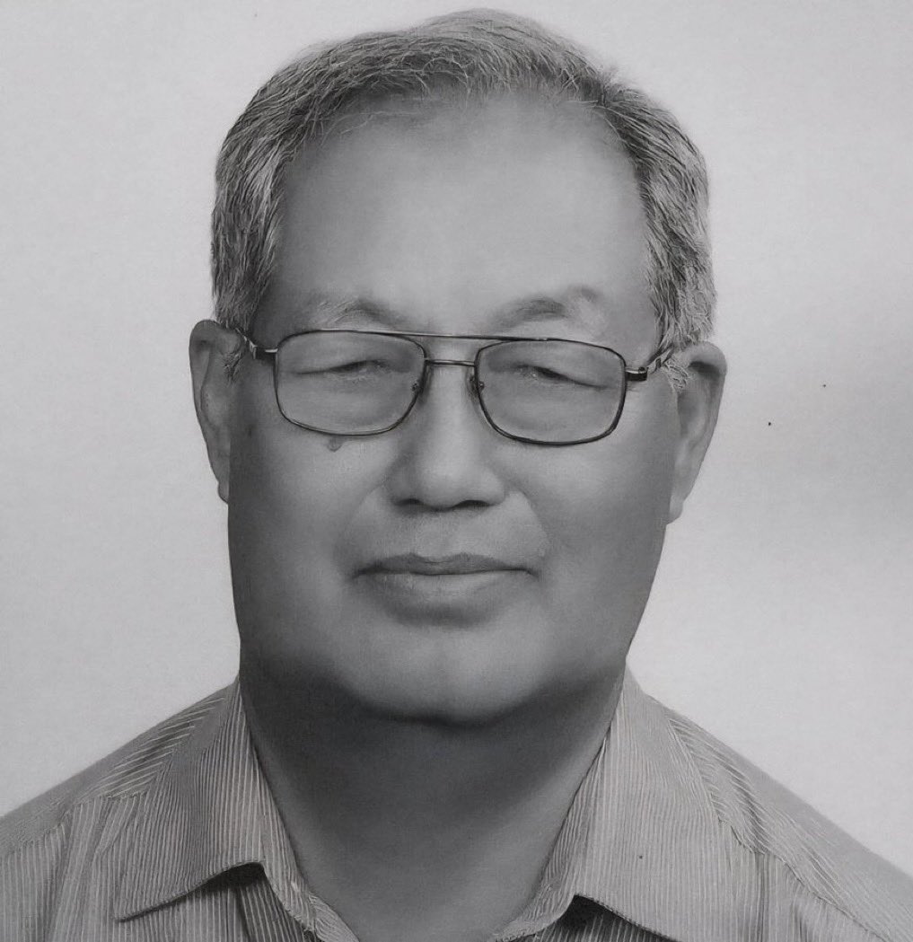 jagan_chapagain's tweet image. A Tribute to a great personality from my birth place - Prithbiman Gurung!
I am deeply shocked by the news of the untimely demise of him. He was a committed leader who worked tirelessly for the betterment of the people.
In this painful moment of grief, I offer my heartfelt…