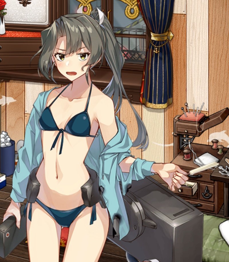 Iroh4xsu's tweet image. ｽﾞｲｶｰｸ………