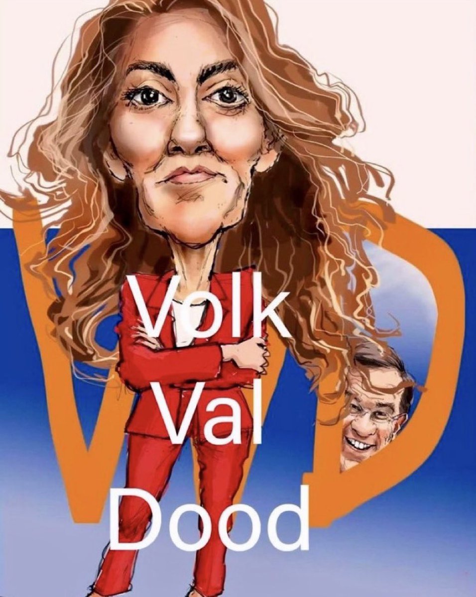 RosasMarysol2's tweet image. Kunnen we ons de vorige verkiezingen in 2023 nog herinneren? De #VVD probeerde destijds zieltjes te winnen door ( zogenaamd) in te zetten op een streng asielbeleid. รรฉnmaal in het kabinet hielden ze alles tegen.
Het nieuwe verkiezingsprogramma is een doodsteek voor de mensheid.