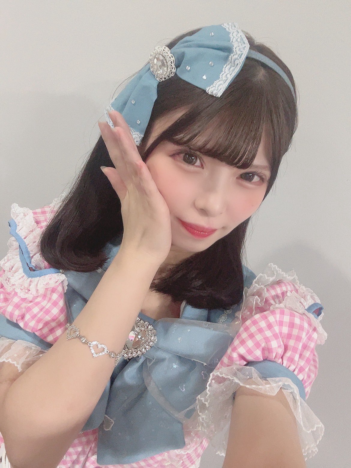 如月優衣ぽん🧸🎀愛乙女☆DOLL on X: 