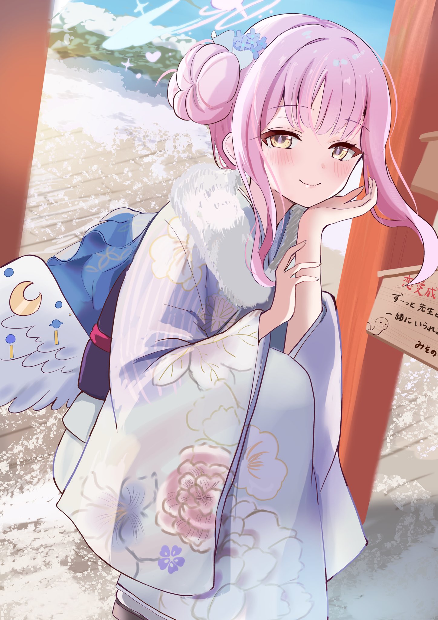 コヤンイサムチョン♥️あやこになりました。 noname様専用ページ コヤンイサムチョン新柄Together2 - メルカリ