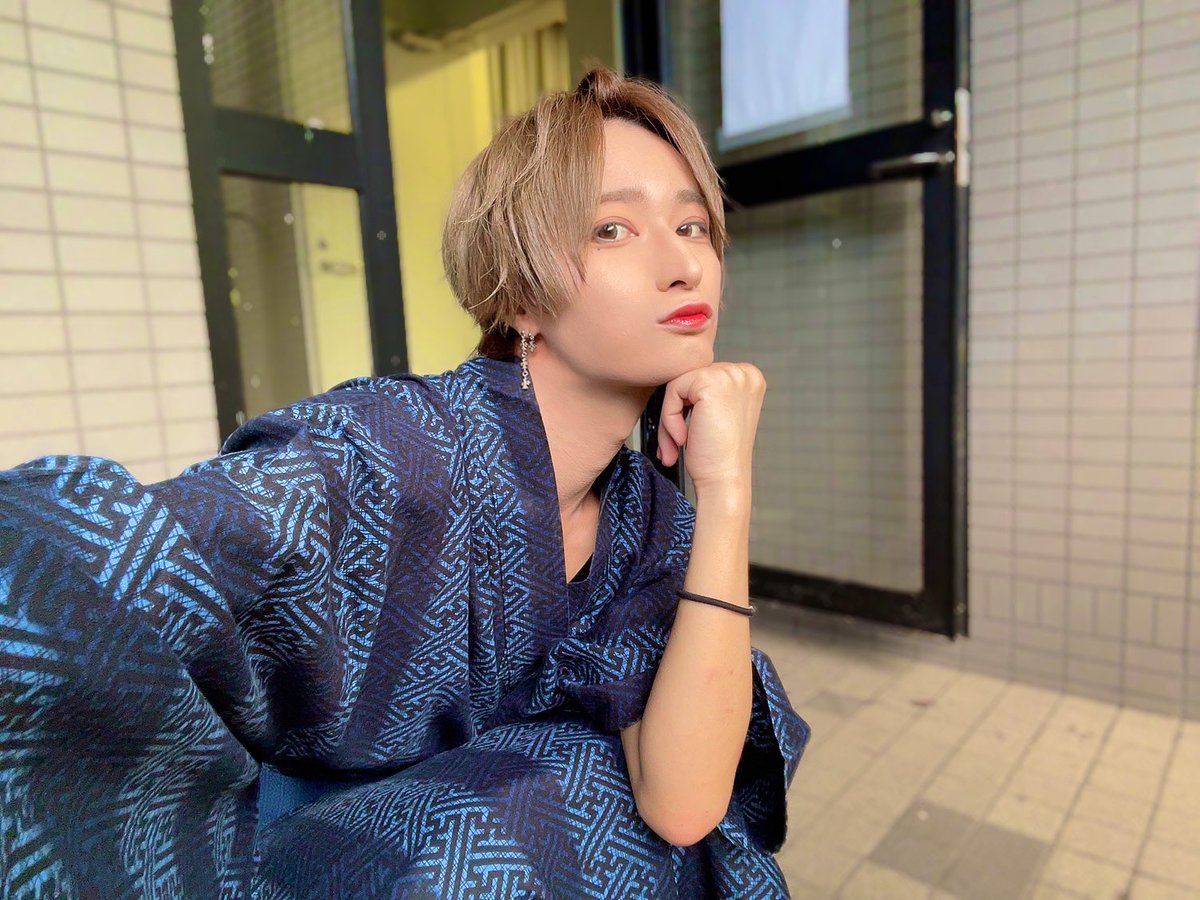 成瀬 敦志（あっしー⭐️）甘党男子 (@miss_you1225) / X