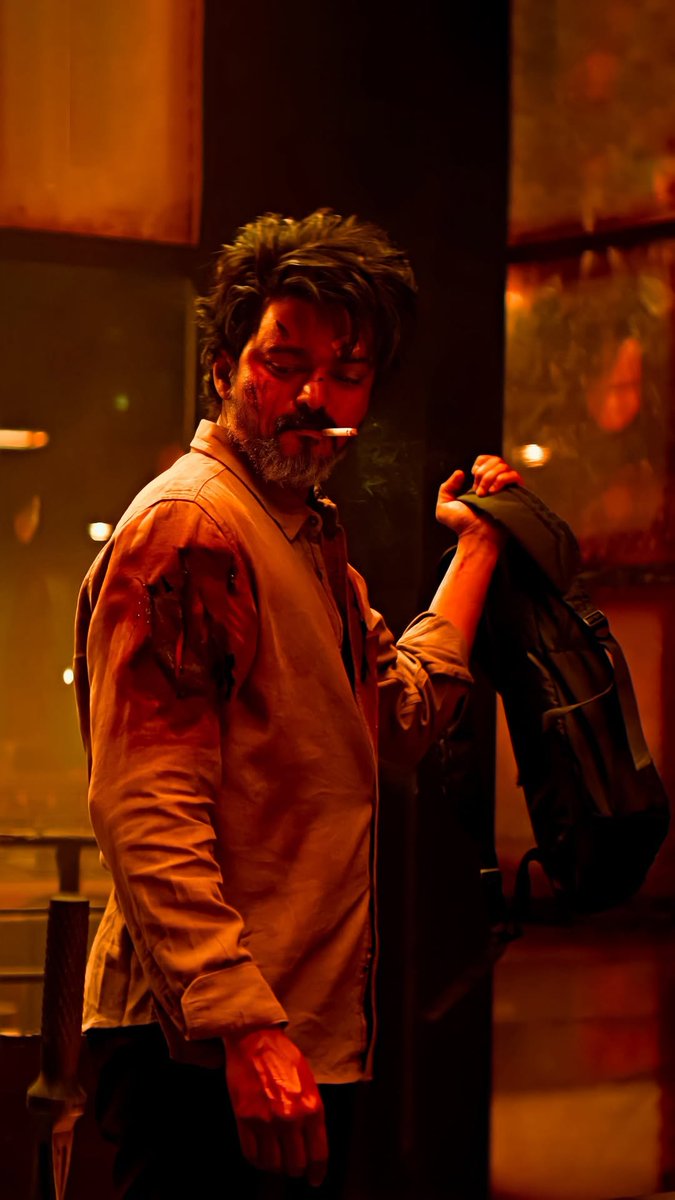 BeingSingle___'s tweet image. fact was just once again confirmed by dir himself!