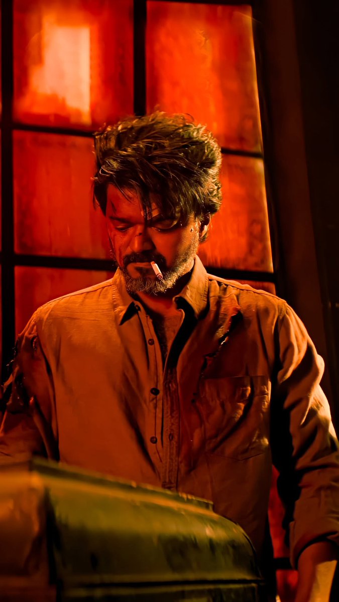 BeingSingle___'s tweet image. fact was just once again confirmed by dir himself!