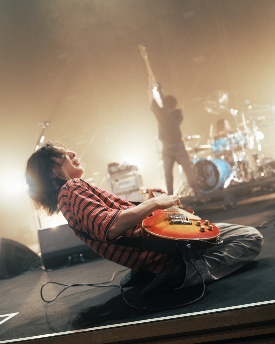 My Hair is Bad『tours』 My Hair is Bad on X