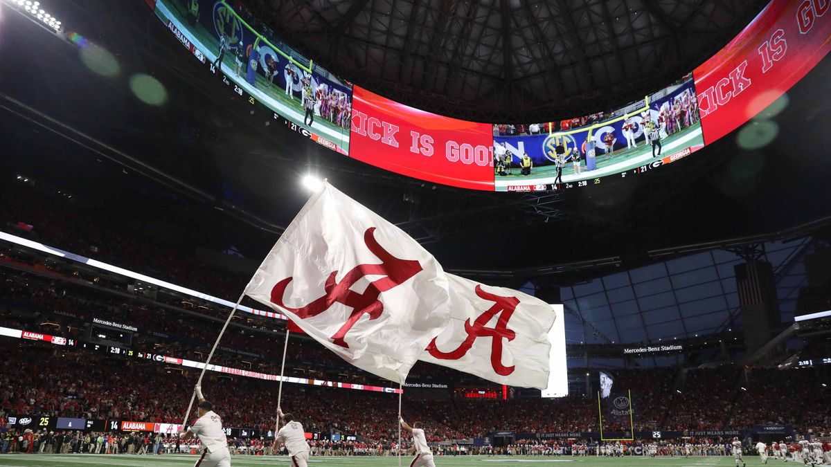 RollTideWire's tweet image. Alabama football 2025 season preview, predictions: Brody Dalton rolltidewire.usatoday.com/story/sports/c…