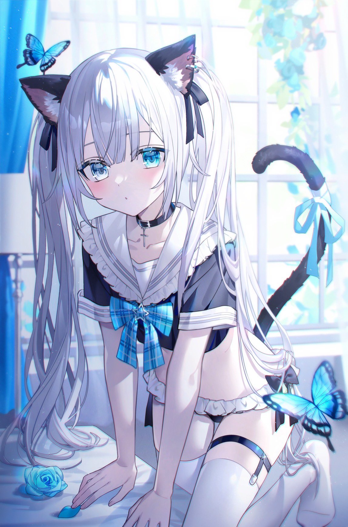 みきさい/C106日曜南1ホールk46ab (@mikisaidayo) / X