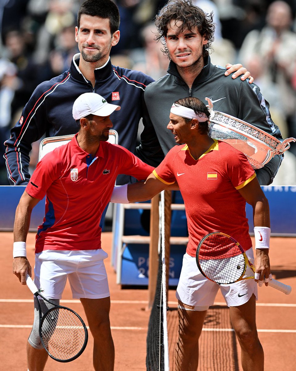 24 🇷🇸🐐🏅 tweet media